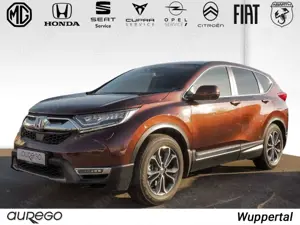 Honda CR-V Hybrid (2022) Elegance 2.0 CVT 2WD Navi Digitales