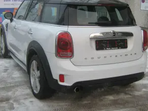 MINI Cooper D Countryman COUNTRYMAN Diesel Bild 3