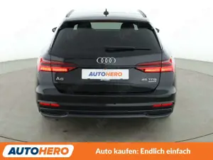 Audi A6 Bild 5