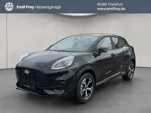 Ford Puma 1.0 EcoBoost Hybrid ST-LINE