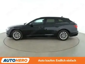 Audi A6 Bild 3