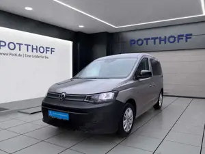 Volkswagen Caddy 2.0 TDI KOMBI KR PDC NAVI KLIMA SHZG