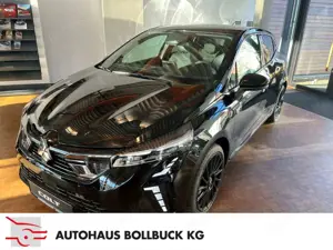 Mitsubishi Colt Edition Hybrid EU6e 1.6 Hyb. EDIT.Winterradsatz, D