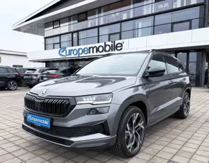 Skoda Karoq 2026 H5 SPORTLINE 1.5 TSI ACT EVO 110 kW DSG (L... Bild 5