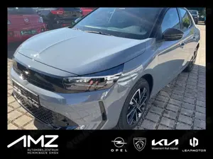 Opel Corsa F 1.2 Turbo GS LED*Fernlichtassistent*DAB