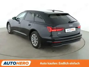 Audi A6 Bild 4