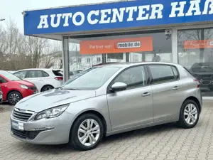 Peugeot 308 Active Komfort*Automatik*