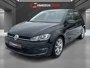 Volkswagen Golf Highline BMT *Navi *Kamera *Massage