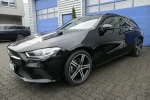 Mercedes-Benz CLA 220 CLA SB Progressive Panorama Kamera Top Zustand!