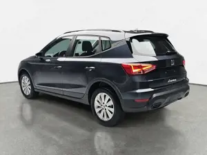 SEAT Arona Bild 5