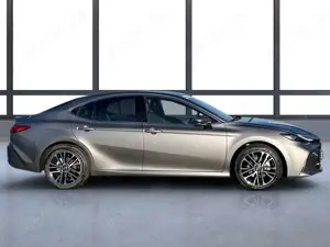 Toyota Camry 2.5 Hybrid LED+Leder+Kamera Bild 4