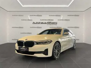 BMW 530 e TOURING/LEDER/LED/19Z/KAMERA/LIVE COCKPIT