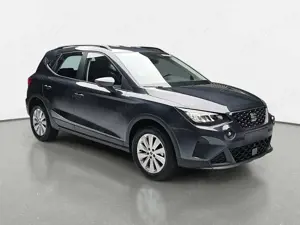 SEAT Arona Bild 3