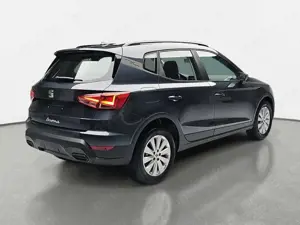 SEAT Arona Bild 4