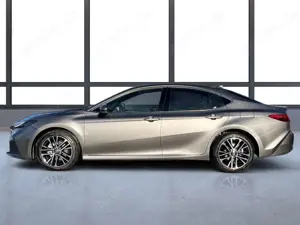 Toyota Camry 2.5 Hybrid LED+Leder+Kamera Bild 3