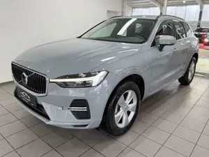 Volvo XC60 B5 Allrad 1.Hand|AHK|Kamera|LED|Garantie