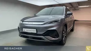 BYD Atto 3 Atto 3 Comfort 2025 Pano