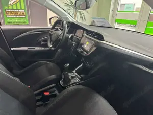 Opel Corsa F Elegance, viele Extras! Bild 3