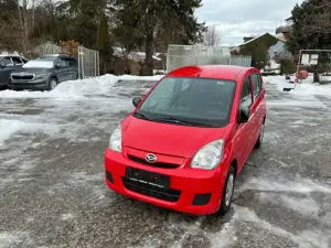 Daihatsu Cuore