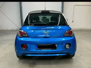 Opel Adam Slam/Sitzheizung/Sportpaket/Navi/USB Bild 3