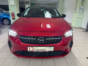 Opel Corsa F Elegance, viele Extras! Bild 2