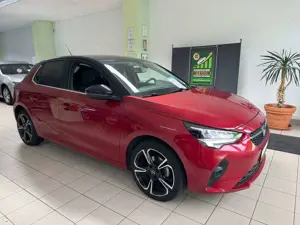 Opel Corsa F Elegance, viele Extras! Bild 1