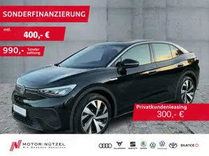 Volkswagen ID.5 150kw Pro Performance LED+NAVI+AHK+ACC+SHZ