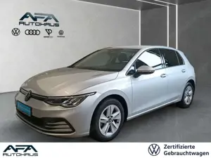 Volkswagen Golf VIII 2.0 TDI LIFE DSG RFK*ACC*Navi*LED*16