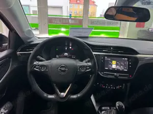 Opel Corsa F Elegance, viele Extras! Bild 5