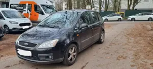 Ford Focus C-Max Focus C-Max Diesel 2.0 TDCi