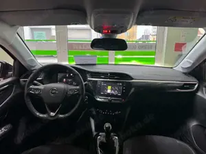 Opel Corsa F Elegance, viele Extras! Bild 4