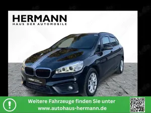 BMW 218 d Active Tourer LED*NAVI*SHZ*2xKlima*LED*AUT