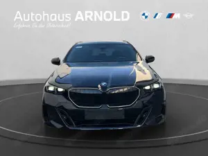 BMW 540 d xDrive Touring M Sportpaket Pro Standhzg. Pano.D Bild 2