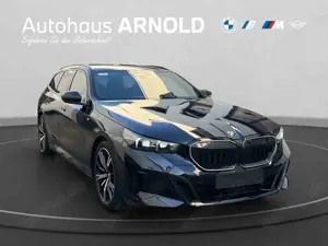 BMW 540 d xDrive Touring M Sportpaket Pro Standhzg. Pano.D Bild 3