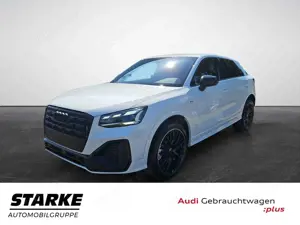 Audi Q2 35 TFSI S tronic S line S line competition Matr...