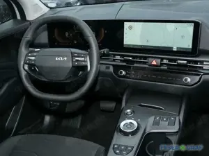 Kia Sportage 1.6T 2WD DCT VISION KOMFORT Bild 3