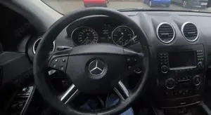 Mercedes-Benz ML 320 ML 320 CDI 4Matic 7G-TRONIC