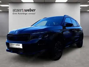 Skoda Kamiq Balance 1.5TSI DSG AHK Matrix Kamera 17"