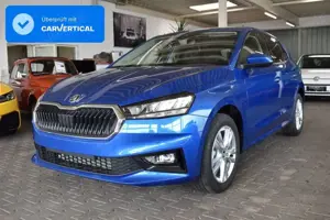 Skoda Fabia 1.5 TSI Top Selection APP Kamera Garantie 2030