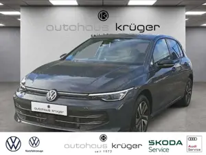 Volkswagen Golf 8 1.5 eTSI DSG Energy Navi Digitales Cockpit LED A
