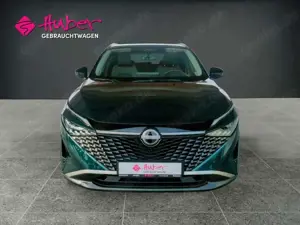 Nissan Qashqai N-CONNECTA 158 PS (*HEAD-UP-DISPLAY*) Bild 2