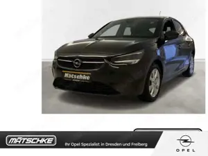 Opel Corsa F 1.2 Edition PDC SHZ KAMERA NAVI LED