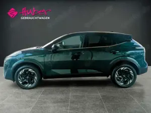 Nissan Qashqai N-CONNECTA 158 PS (*HEAD-UP-DISPLAY*) Bild 3