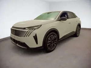 Peugeot 3008 Hybrid Allure 145 e-DSC6*Navi*360°Cam*Shz