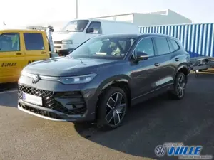 Volkswagen Tayron 2.0 TDI 4Motion R-Line Klima Navi Rückfahrkamera