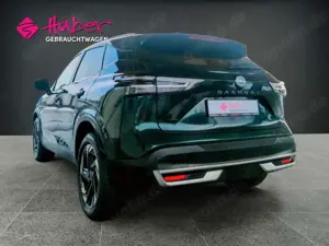 Nissan Qashqai N-CONNECTA 158 PS (*HEAD-UP-DISPLAY*) Bild 4