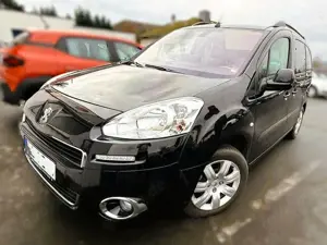 Peugeot Partner Allure "Rollstuhlrampe klappbar"