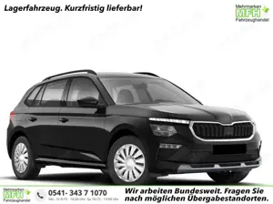 Skoda Kamiq Selection 1.5 TSI DSG AHK*Android Auto*SHZ*Kame...