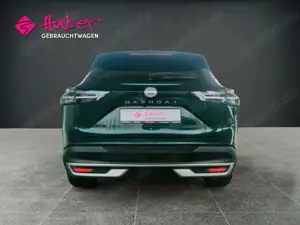 Nissan Qashqai N-CONNECTA 158 PS (*HEAD-UP-DISPLAY*) Bild 5