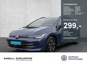 Volkswagen Golf Variant 2.0 TDI DSG Life GOAL ACC AHK AUT